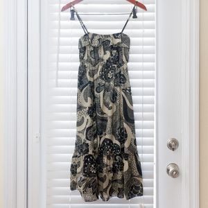 LAST CHANCE!Urban Outfitters - Calme Vintage Dress